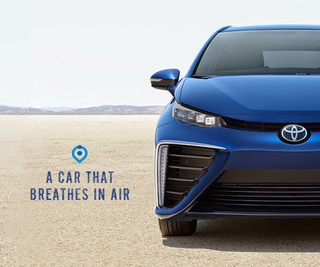Illustration for article titled Your Car Doesn't Use Air